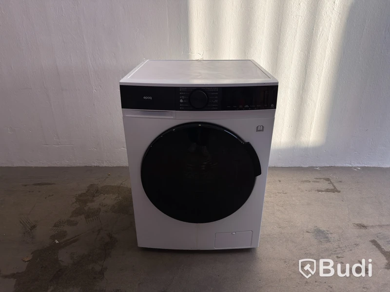 Washer-dryer Epoq EFLD1015W24