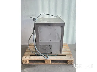 Wexiödisk WD-4S dishwasher, 2019, 3-phase