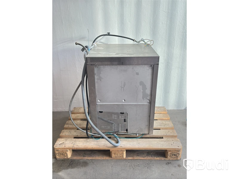 Wexiödisk WD-4S dishwasher, 2019, 3-phase