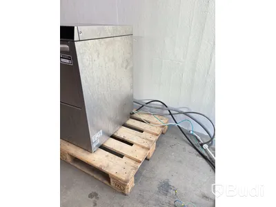 Wexiödisk WD-4S dishwasher, 2019, 3-phase
