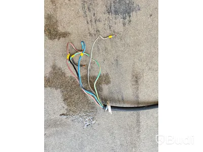 Wexiödisk WD-4S dishwasher, 2019, 3-phase