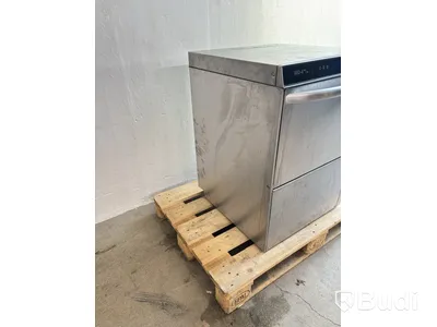 Wexiödisk WD-4S dishwasher, 2019, 3-phase