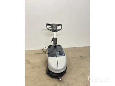Nilfisk SC351 floor scrubber, battery-powered - Repair item