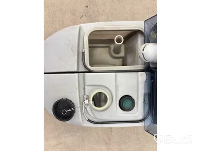 Nilfisk SC351 floor scrubber, battery-powered - Repair item