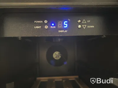 iiglo IIJG18B Wine Cooler