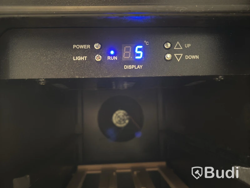 iiglo IIJG18B Wine Cooler