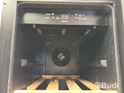 iiglo IIJG18B Wine Cooler