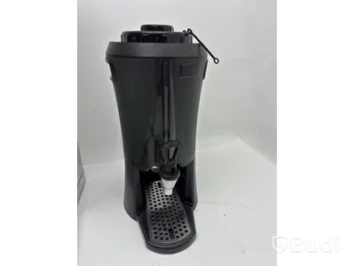 Kaffemaskin Crem, Mega gold M TK-series, samt Blender Bosch, CNSM20