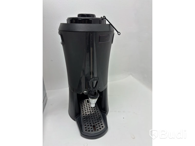 Kaffemaskin Crem, Mega gold M TK-series, samt Blender Bosch, CNSM20