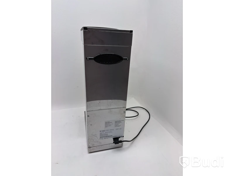 Kaffemaskin Crem, Mega gold M TK-series, samt Blender Bosch, CNSM20