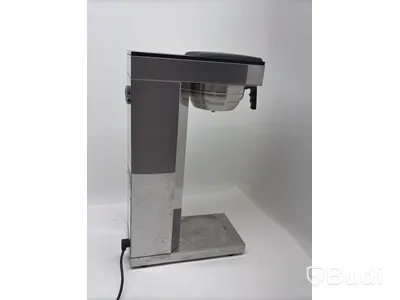Kaffemaskin Crem, Mega gold M TK-series, samt Blender Bosch, CNSM20