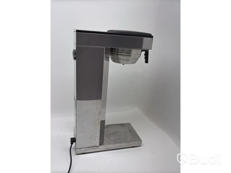 Kaffemaskin Crem, Mega gold M TK-series, samt Blender Bosch, CNSM20