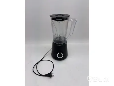 Kaffemaskin Crem, Mega gold M TK-series, samt Blender Bosch, CNSM20