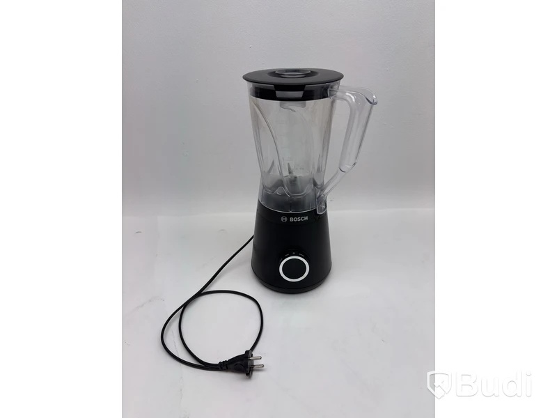 Kaffemaskin Crem, Mega gold M TK-series, samt Blender Bosch, CNSM20