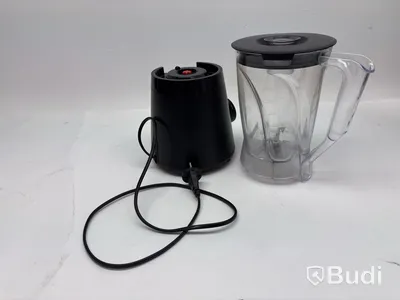Kaffemaskin Crem, Mega gold M TK-series, samt Blender Bosch, CNSM20