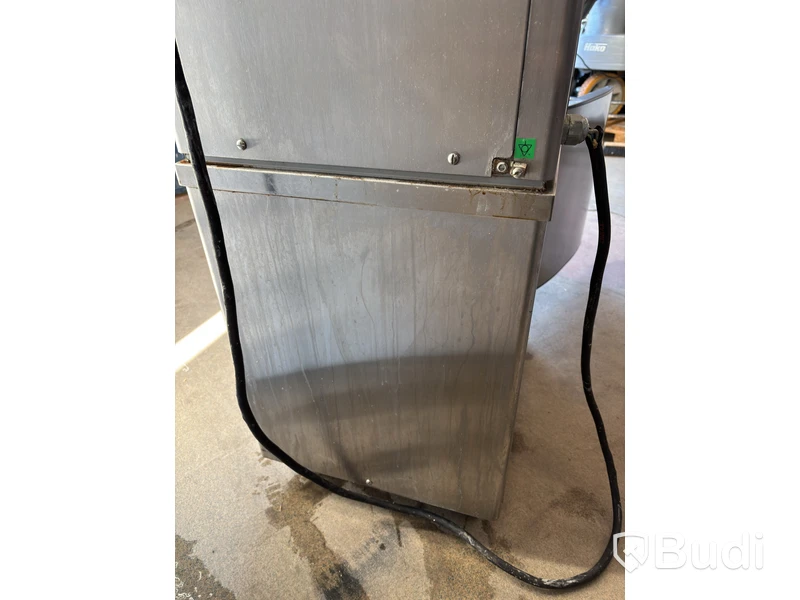 Mjukglassmaskin Taylor Crown, C708-58