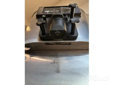 Mjukglassmaskin Taylor Crown, C708-58