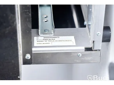 Avställ 30 Modular inkl låda 600 FU 60/30 PLC
