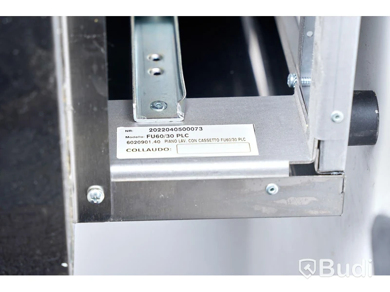 Avställ 30 Modular inkl låda 600 FU 60/30 PLC