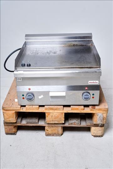 Stekhäll Dubbel – Modular, 600 FU 60/60 FTE 