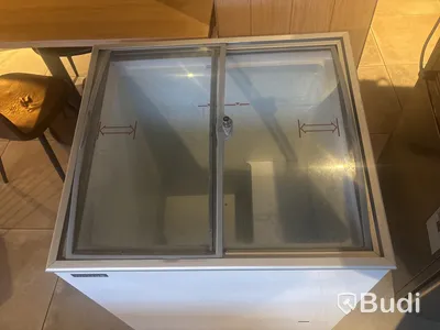 Glassdisk Tefcold IC200SCEB