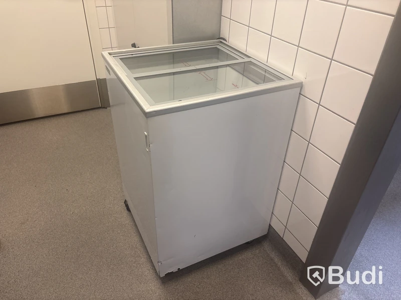 Glassdisk Tefcold IC 100 SC
