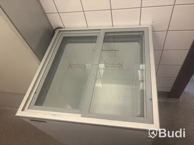 Glassdisk Tefcold IC 100 SC
