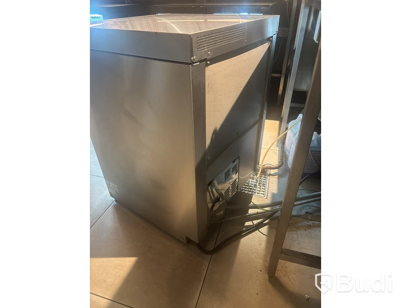 Underbänksdiskmaskin Wexiödisk WD-4S