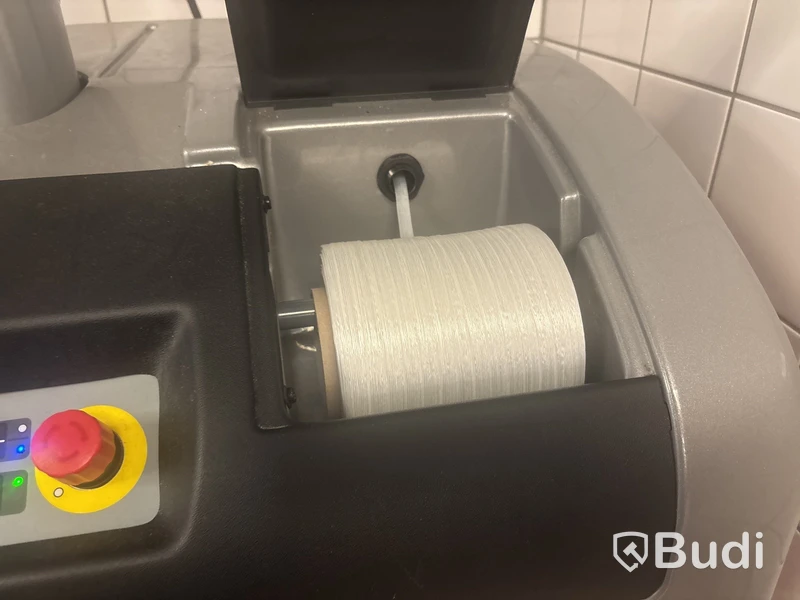 Balpress Orwak Compactor 3110
