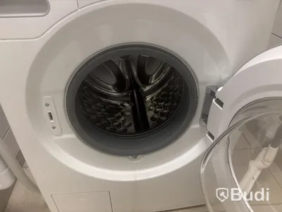 Tvättmaskin Miele W1 WMB120