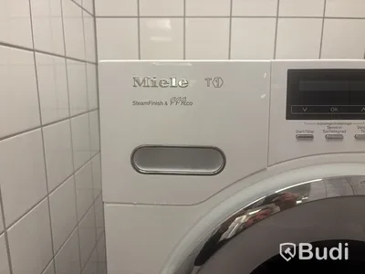 Torktumlare Miele T1 TMG840 WP