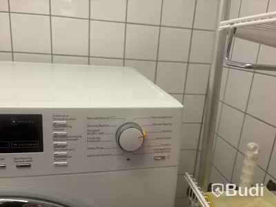Torktumlare Miele T1 TMG840 WP
