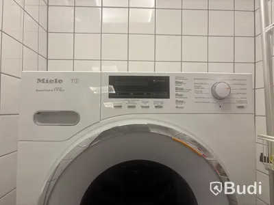Torktumlare Miele T1 TMG840 WP