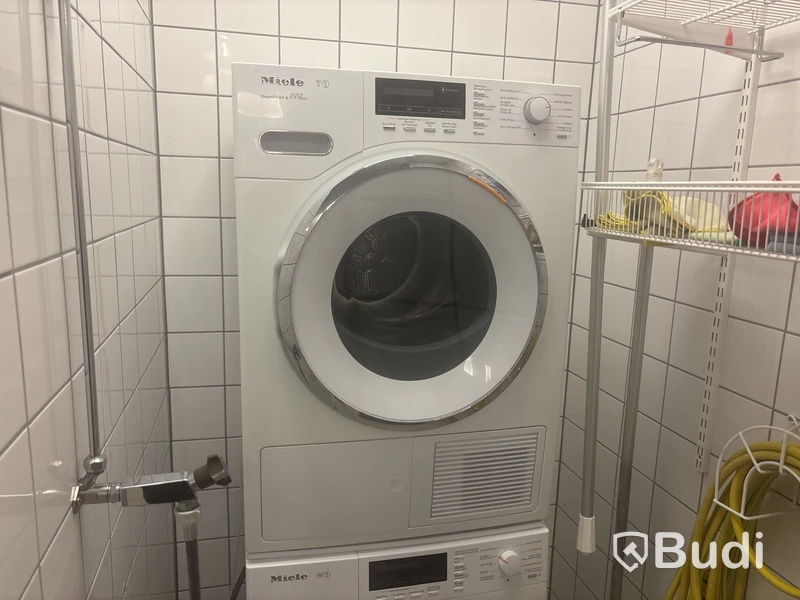 Torktumlare Miele T1 TMG840 WP