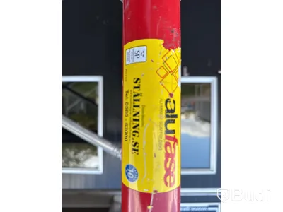 Rullställning Alufase
