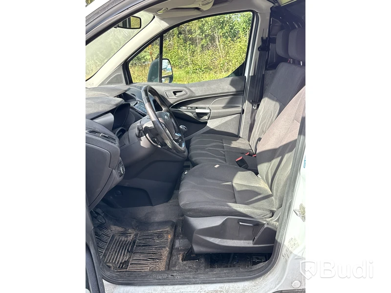 Ford Transit Connect 230 LWB 1.5 TDCi |  24607 mil | 120 hk | 2017