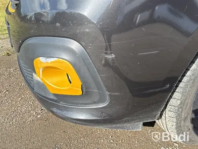 Renault Trafic 1.6 dCi  | 15839 mil | 145 hk | 2017
