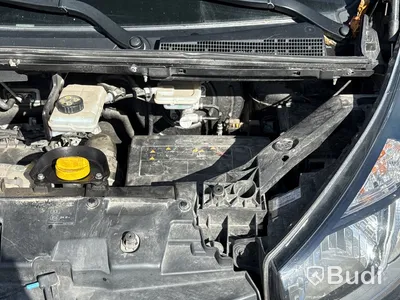Renault Trafic 1.6 dCi  | 15839 mil | 145 hk | 2017