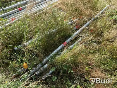 Modulställning Altrad