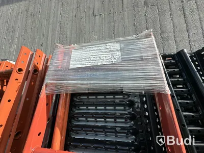 Kabelstegar i blandade längder