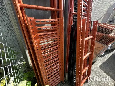 Kabelstegar i blandade längder