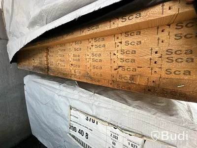 Råspont, 20x540 Råspontslucka C14 gran L3600. - 2 st 2,33 m3 á 60 st
