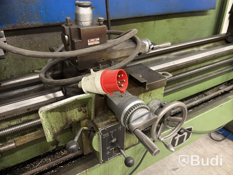 Metallsvarv Nardini ND 220 AE