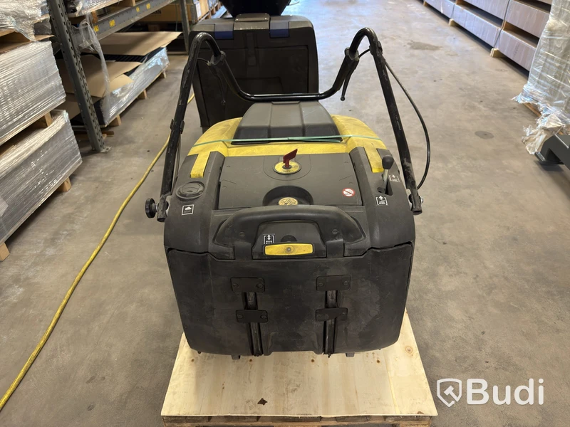 Sopsugmaskin Kärcher KM 75/40 W