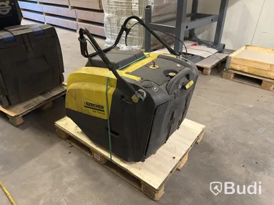 Sopsugmaskin Kärcher KM 75/40 W
