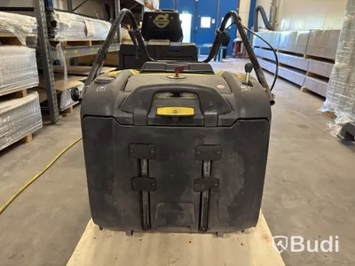 Sopsugmaskin Kärcher KM 75/40 W