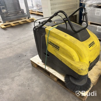 Sopsugmaskin Kärcher KM 75/40 W