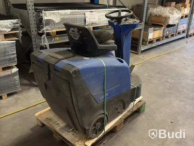 Skurmaskin Nilfisk Floortec R 360 B