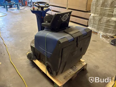Skurmaskin Nilfisk Floortec R 360 B