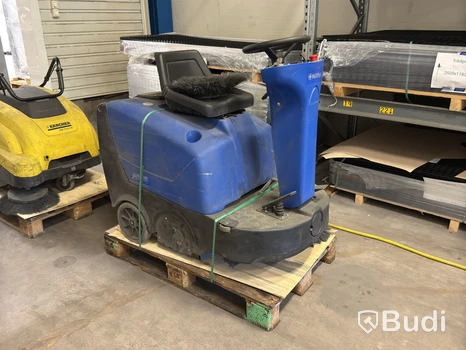 Skurmaskin Nilfisk Floortec R 360 B